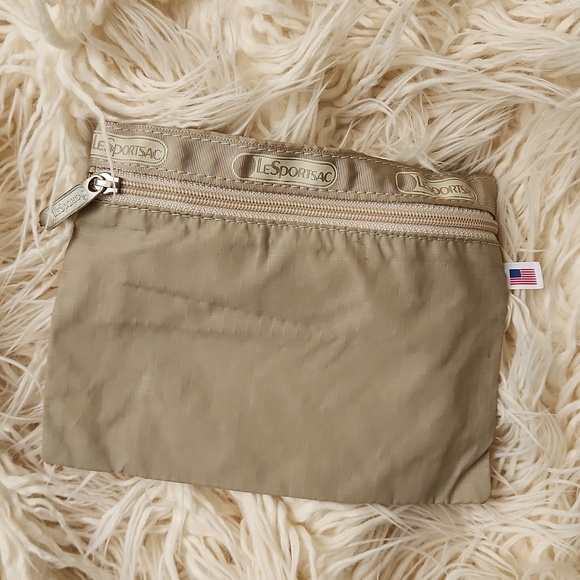 Le Sportsac Zipper Pouches and Cosmetic Cases - Picture 10 of 11